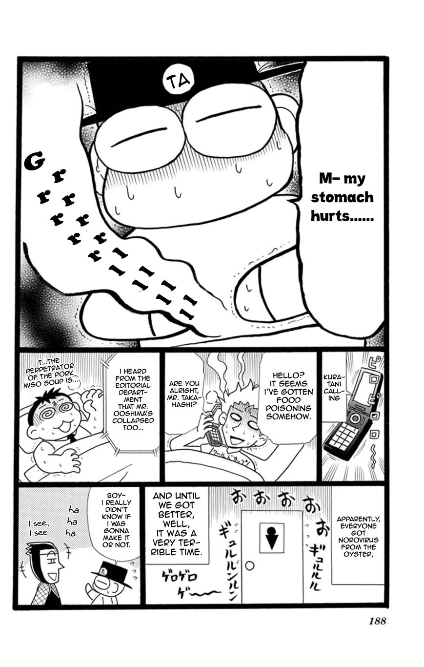 Kaitou Joker Chapter 10 page 39 - Chapter 10