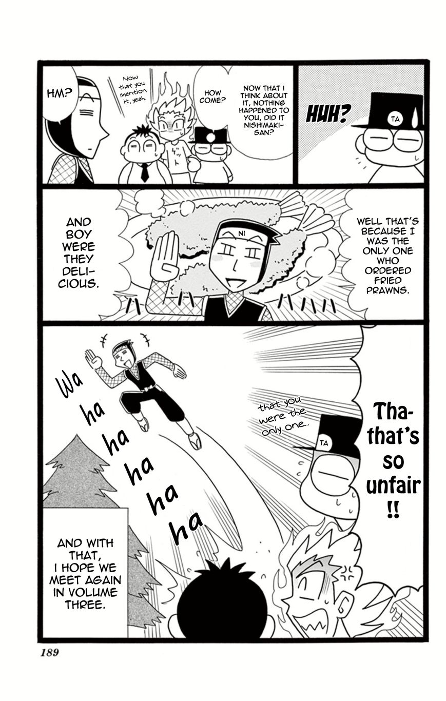 Kaitou Joker Chapter 10 page 40 - Chapter 10