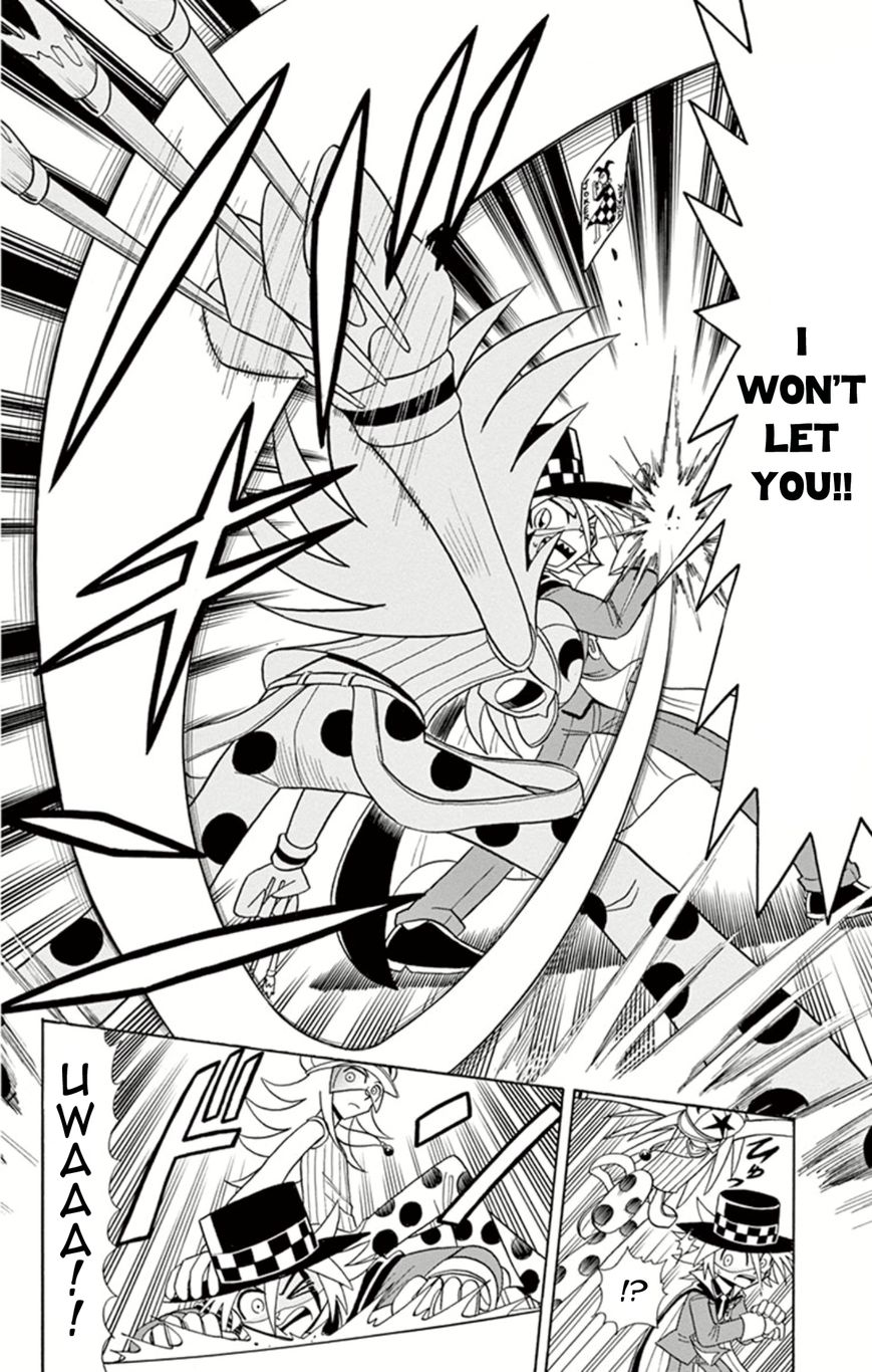 Kaitou Joker Chapter 11 page 29 - Chapter 11
