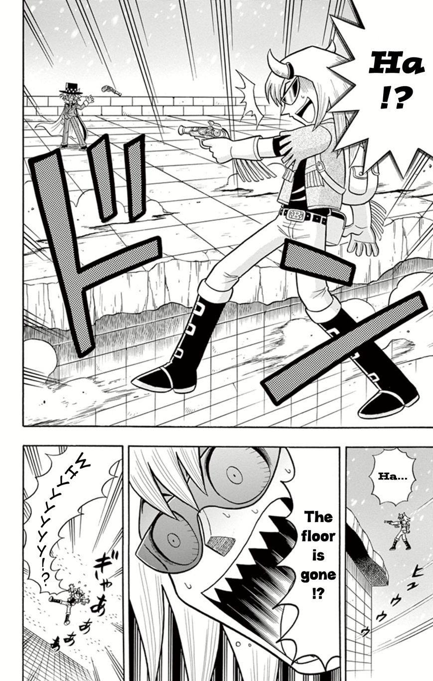 Kaitou Joker Chapter 13 page 31 - Chapter 13