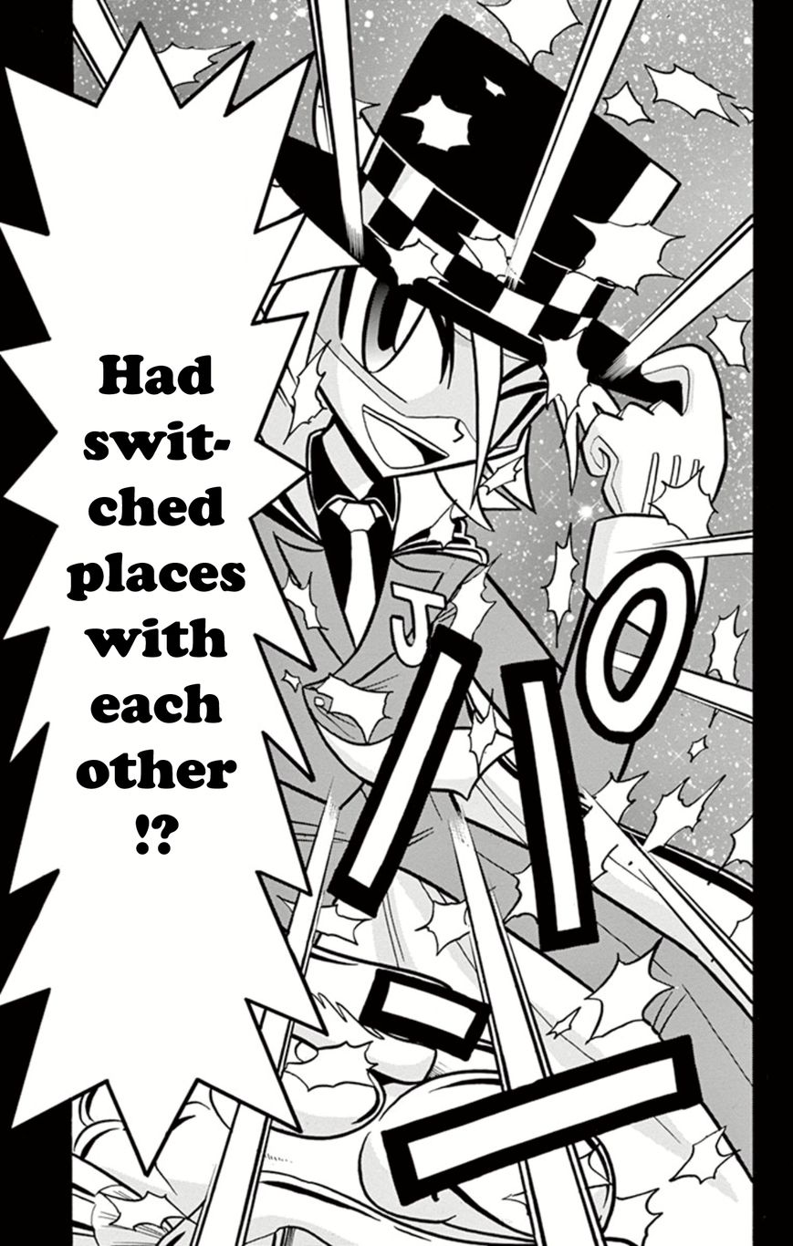 Kaitou Joker Chapter 14 page 29 - Chapter 14