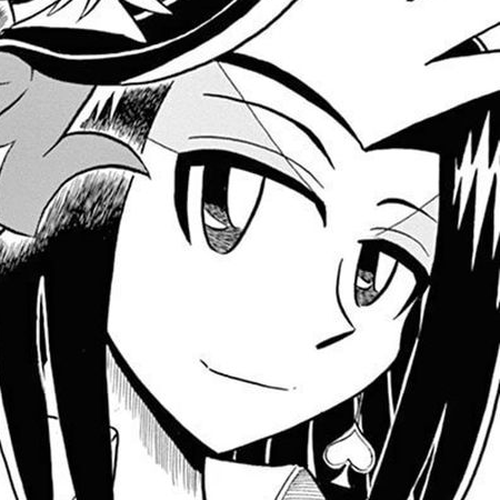 Kaitou Joker Chapter 16 cover