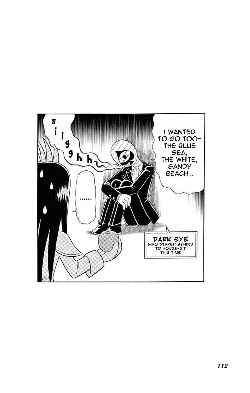 Kaitou Joker Chapter 18 page 33 - Chapter 18