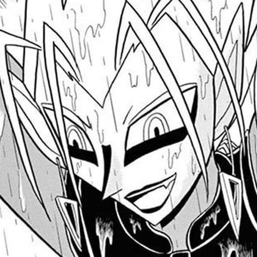 Kaitou Joker Chapter 19 cover