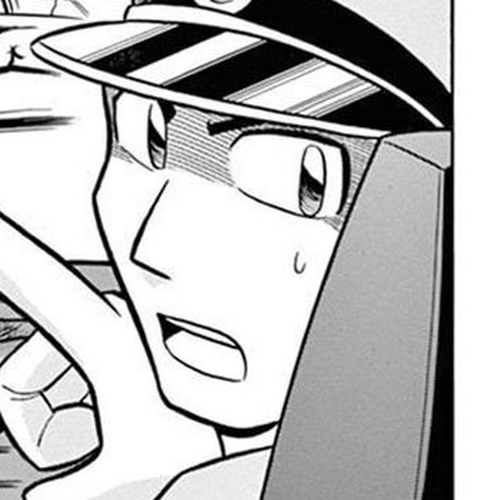 Kaitou Joker Chapter 20 cover