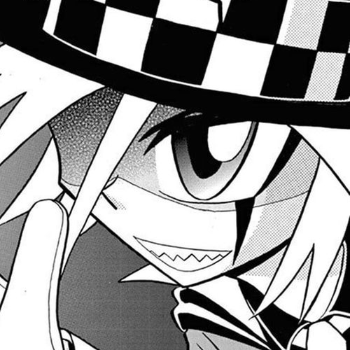 Kaitou Joker Chapter 21 cover