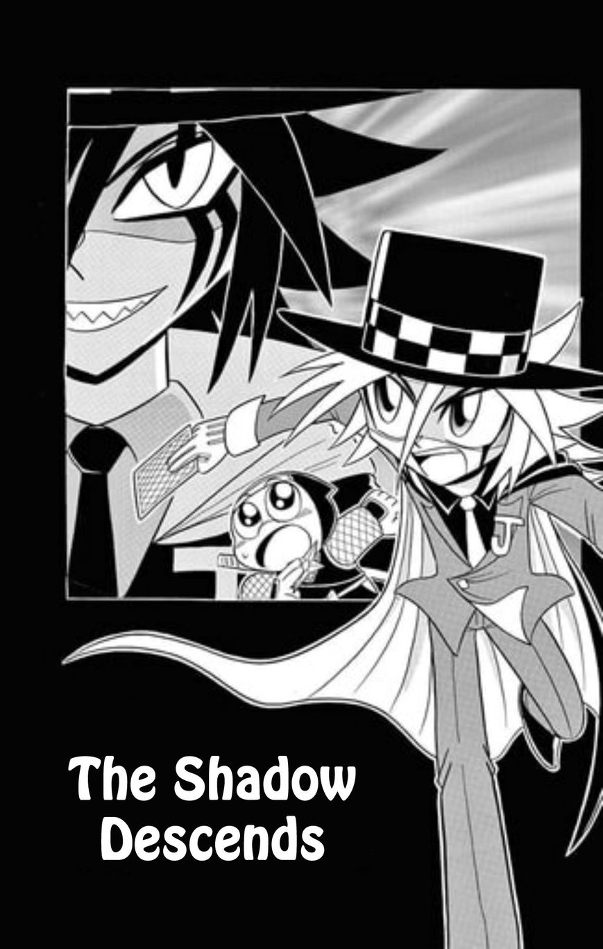 Kaitou Joker Chapter 23 page 1 - Chapter 23