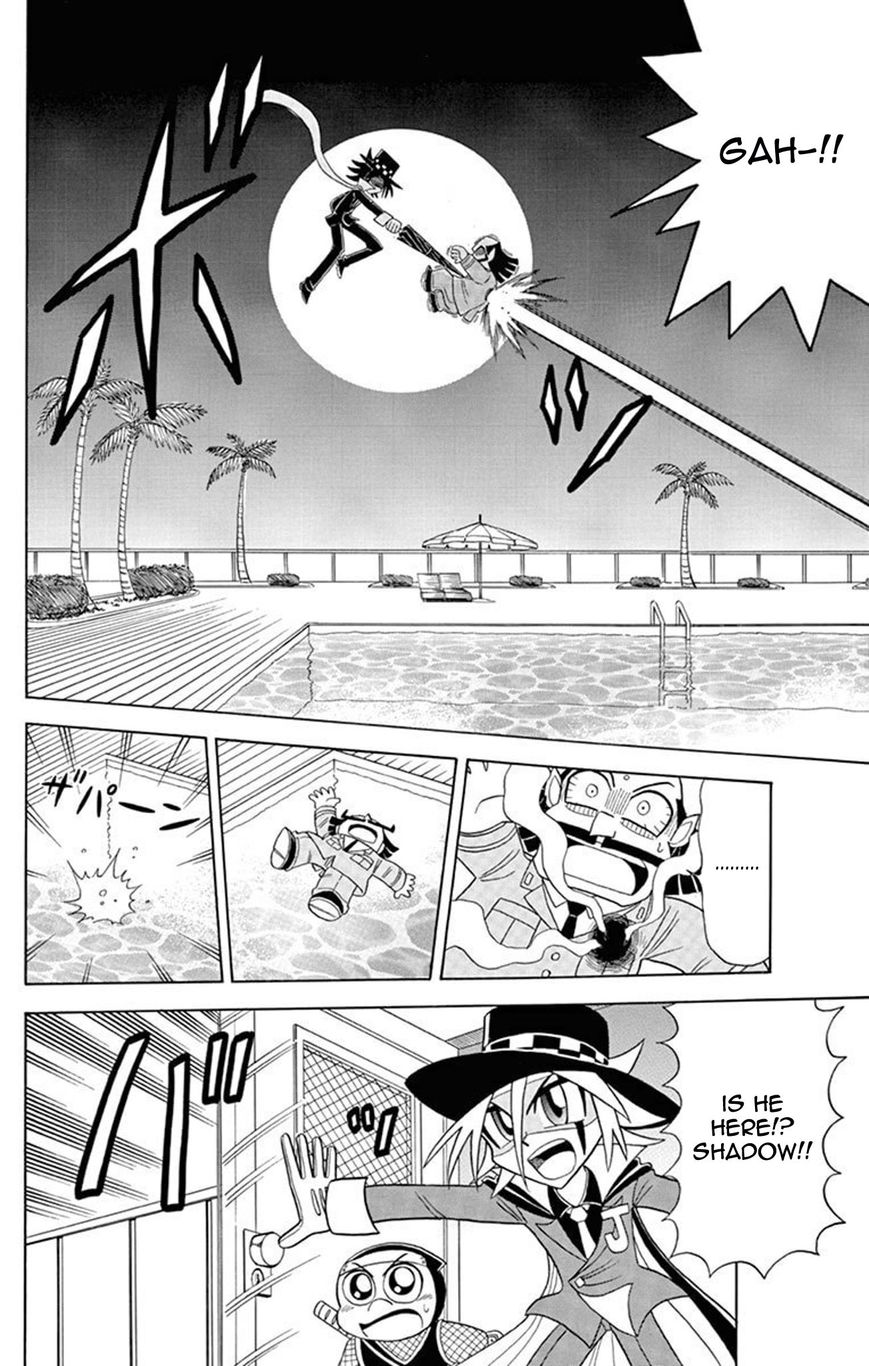 Kaitou Joker Chapter 23 page 20 - Chapter 23