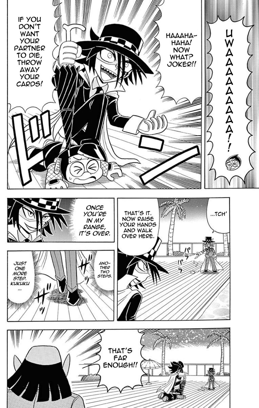 Kaitou Joker Chapter 23 page 24 - Chapter 23