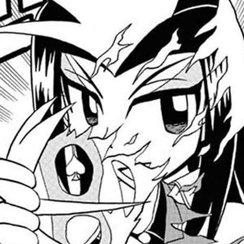 Kaitou Joker Chapter 23 cover