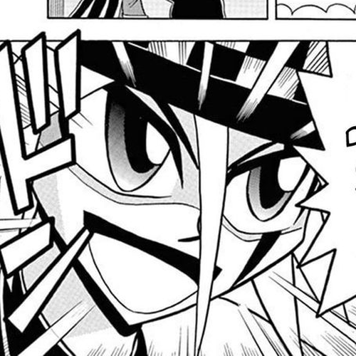 Kaitou Joker Chapter 24 cover