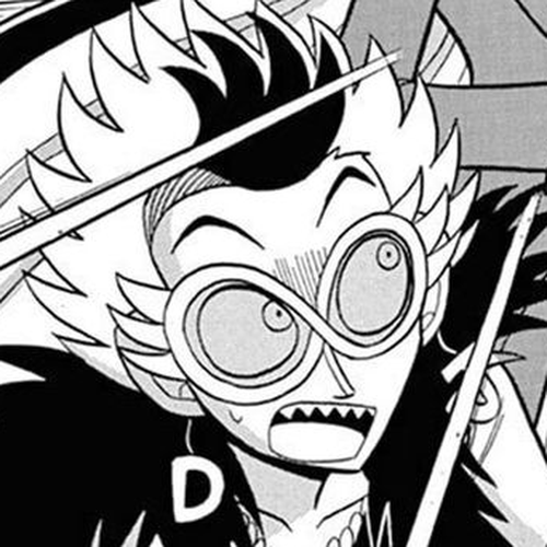 Kaitou Joker Chapter 29 cover