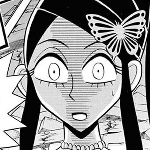 Kaitou Joker Chapter 35 cover