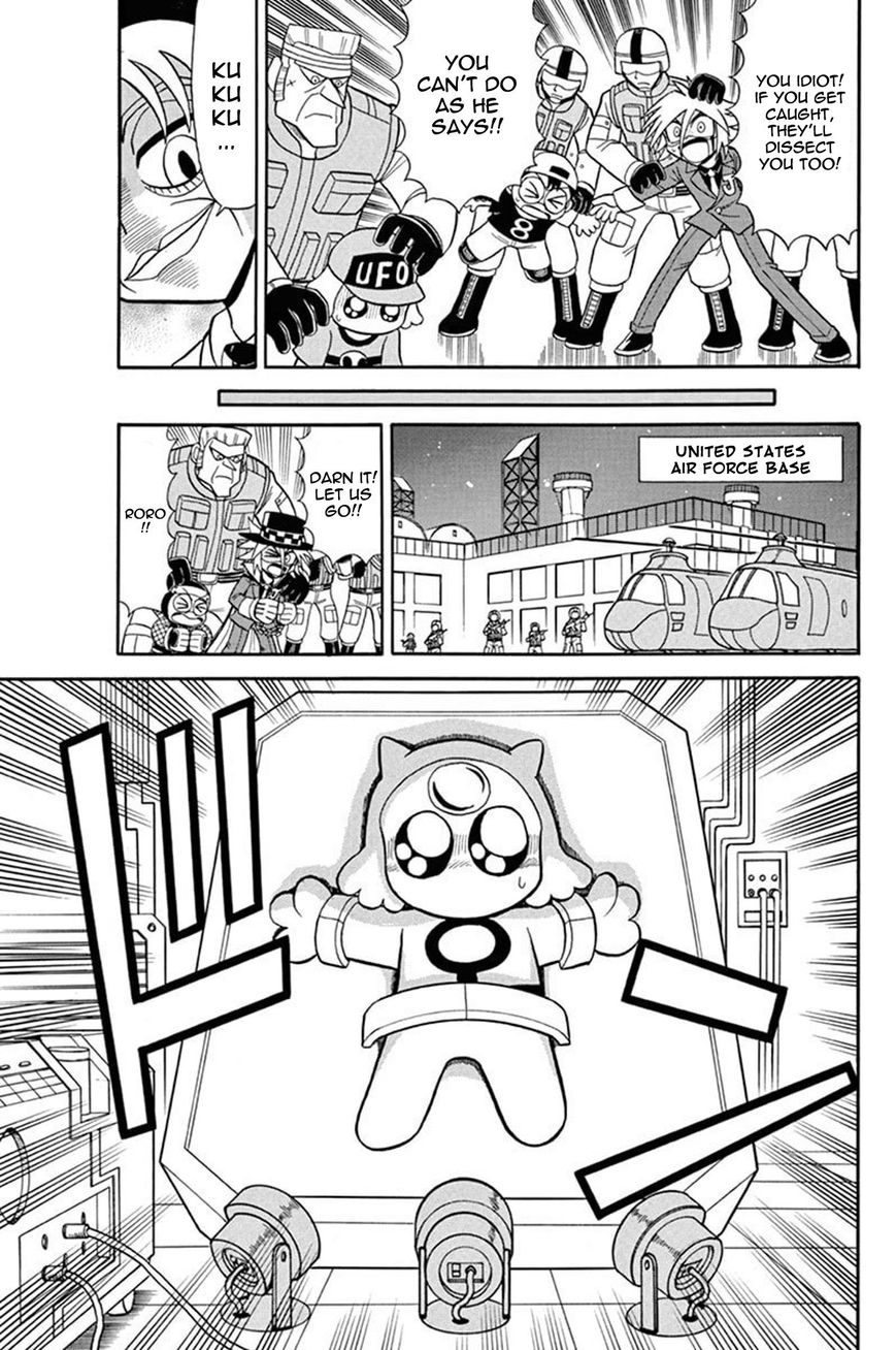 Kaitou Joker Chapter 37 page 26 - Chapter 37