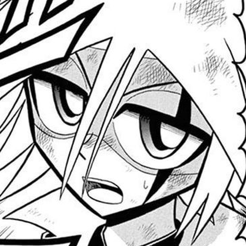 Kaitou Joker Chapter 39 cover