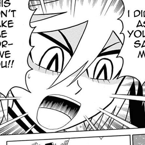 Kaitou Joker Chapter 41 : The Queen of Diamond and Tears (Part 1) cover