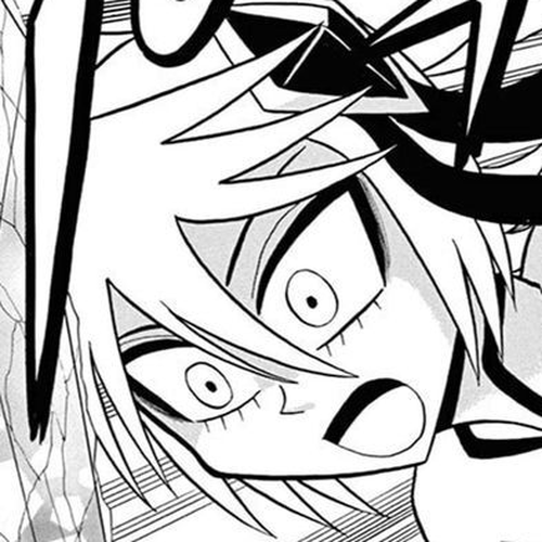 Kaitou Joker Chapter 42 : The Queen of Diamond and Tears (Part 2) cover