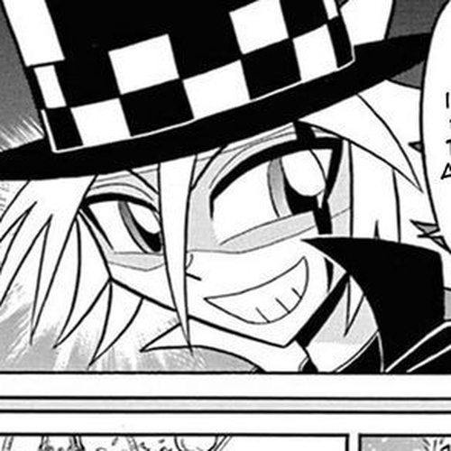 Kaitou Joker Chapter 43 : The Wedding Ring of Captivity cover