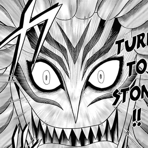 Kaitou Joker Chapter 45 : The Labyrinth of Shadows and Mirrors cover
