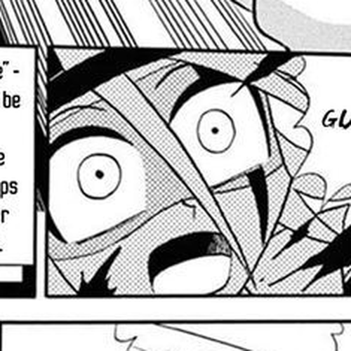 Kaitou Joker Chapter 47 : Underneath the Light of Ragnarok cover