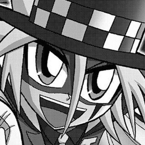 Kaitou Joker Chapter 48 : The Sealed Truth cover