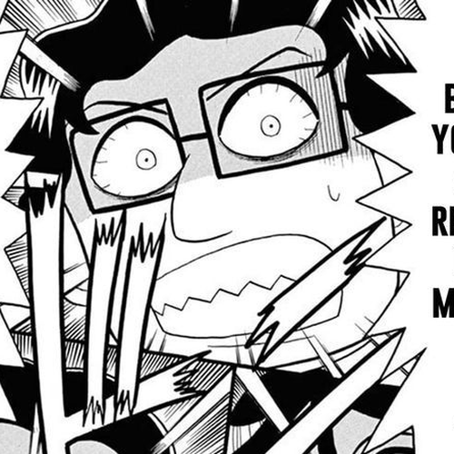 Kaitou Joker Chapter 50 : Hidden Timbre cover