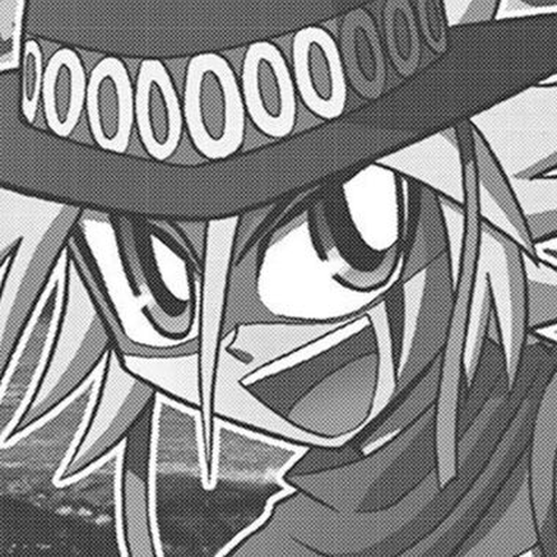 Kaitou Joker Chapter 54 : A Hot Duel in the Desert cover