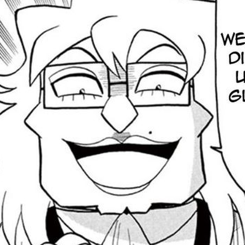 Kaitou Joker Chapter 55 : Magnificent Casino Cruise (Part 1) cover