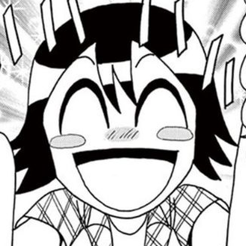 Kaitou Joker Chapter 56.5 : Christmas Recovery Directive cover
