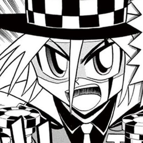 Kaitou Joker Chapter 56 : Magnificent Casino Cruise (Part 2) cover