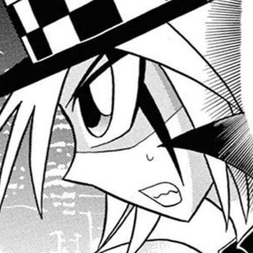 Kaitou Joker Chapter 57 : The Jokers of Light and Shadow cover