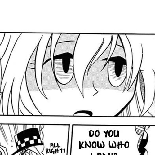 Kaitou Joker Chapter 58 : Cyan and Rose cover