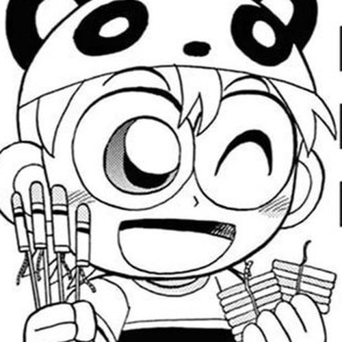 Kaitou Joker Chapter 61 : A Phantom Lurking on Campus cover