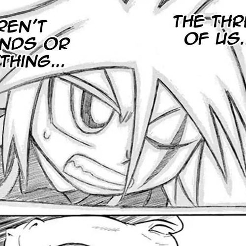 Kaitou Joker Chapter 65: Underwater Monster in the City of Fog cover