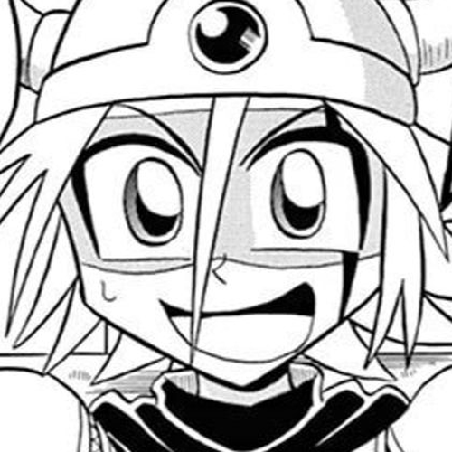 Kaitou Joker Chapter 68: The Adventures of Billion Quest cover