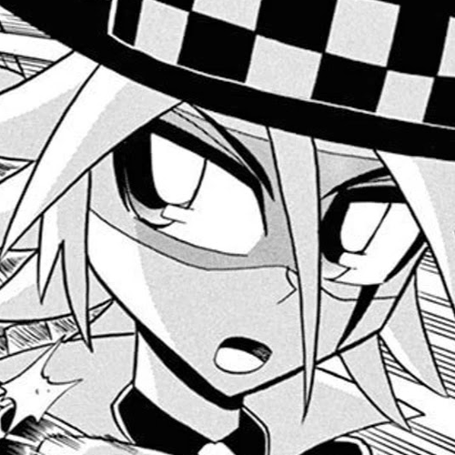 Kaitou Joker Chapter 70: The Evil Ninja’s Seal cover