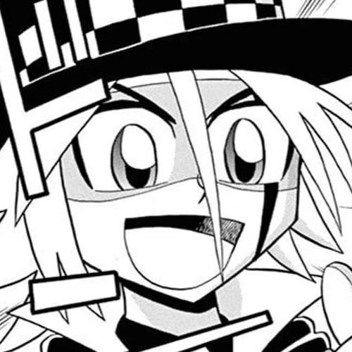 Kaitou Joker Chapter 73: Pandora’s Key and the Kingdom of Ruin cover