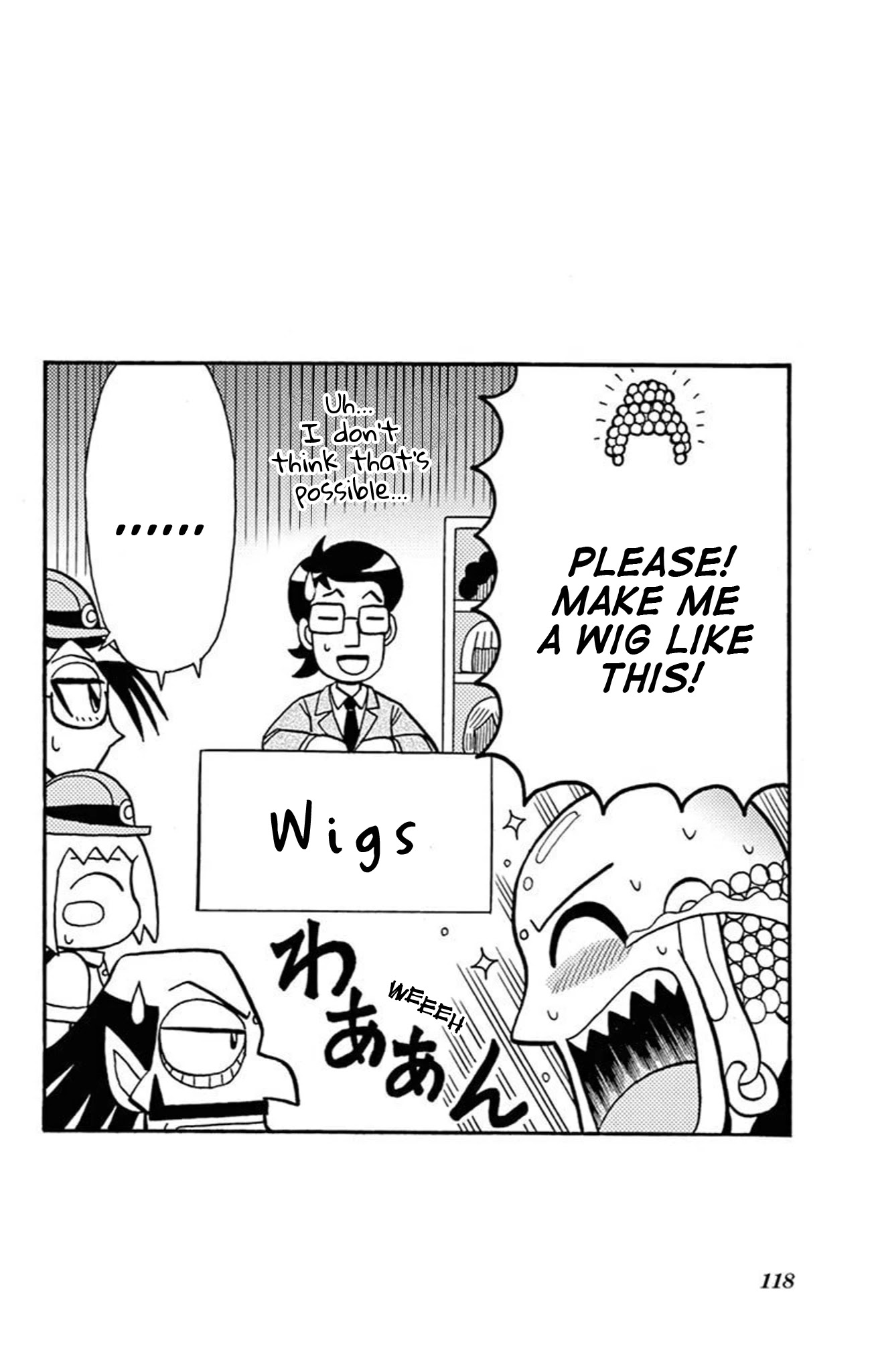 Kaitou Joker Chapter 74 page 31 - Chapter 74: The Heavenly Tower and the Maitreya’s Eyes