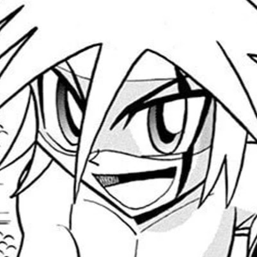 Kaitou Joker Chapter 76: The Warrior’s Champion Belt cover