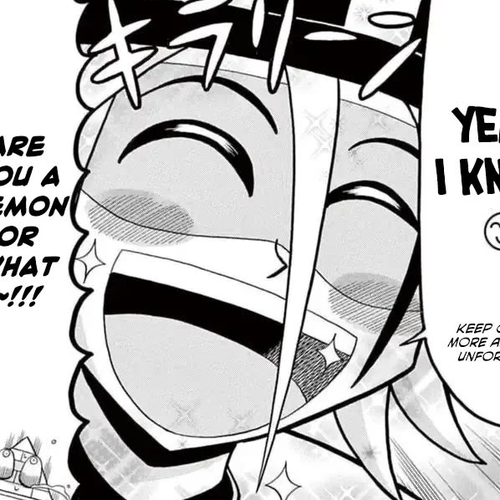 Kaitou Joker Chapter 79: The World's Luckiest Phantom Thief cover