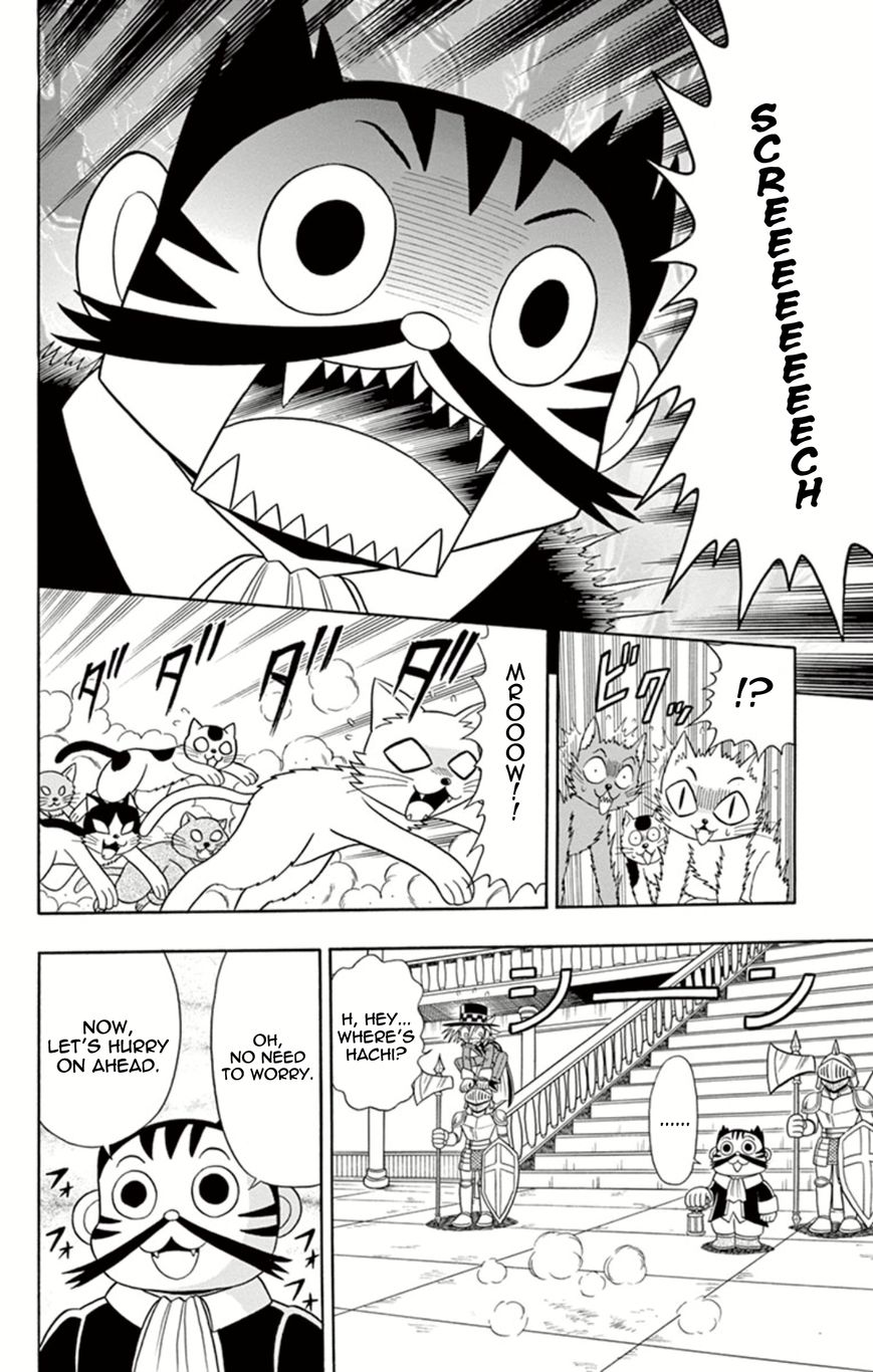 Kaitou Joker Chapter 8 page 10 - Chapter 8