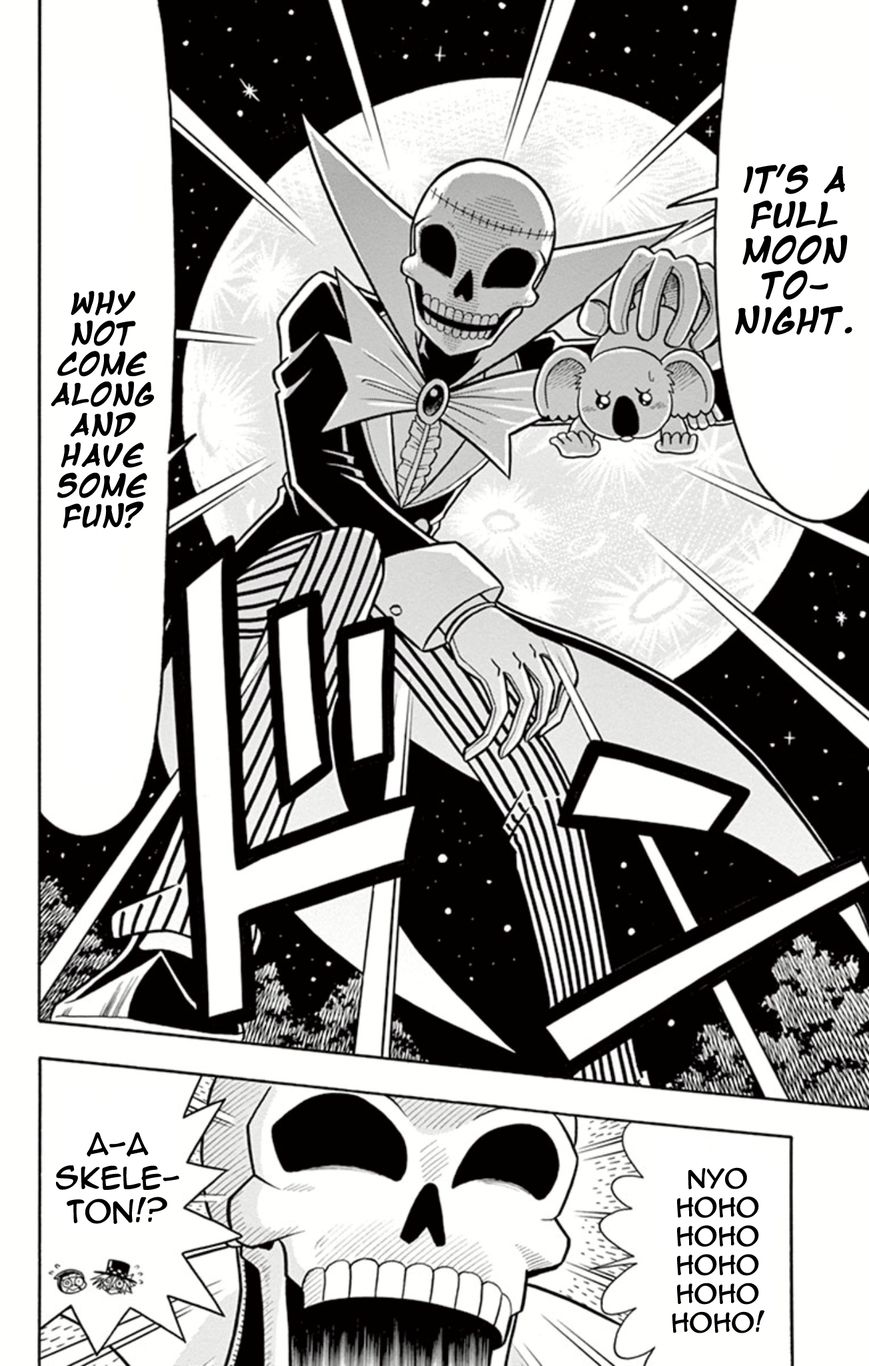 Kaitou Joker Chapter 9 page 4 - Chapter 9