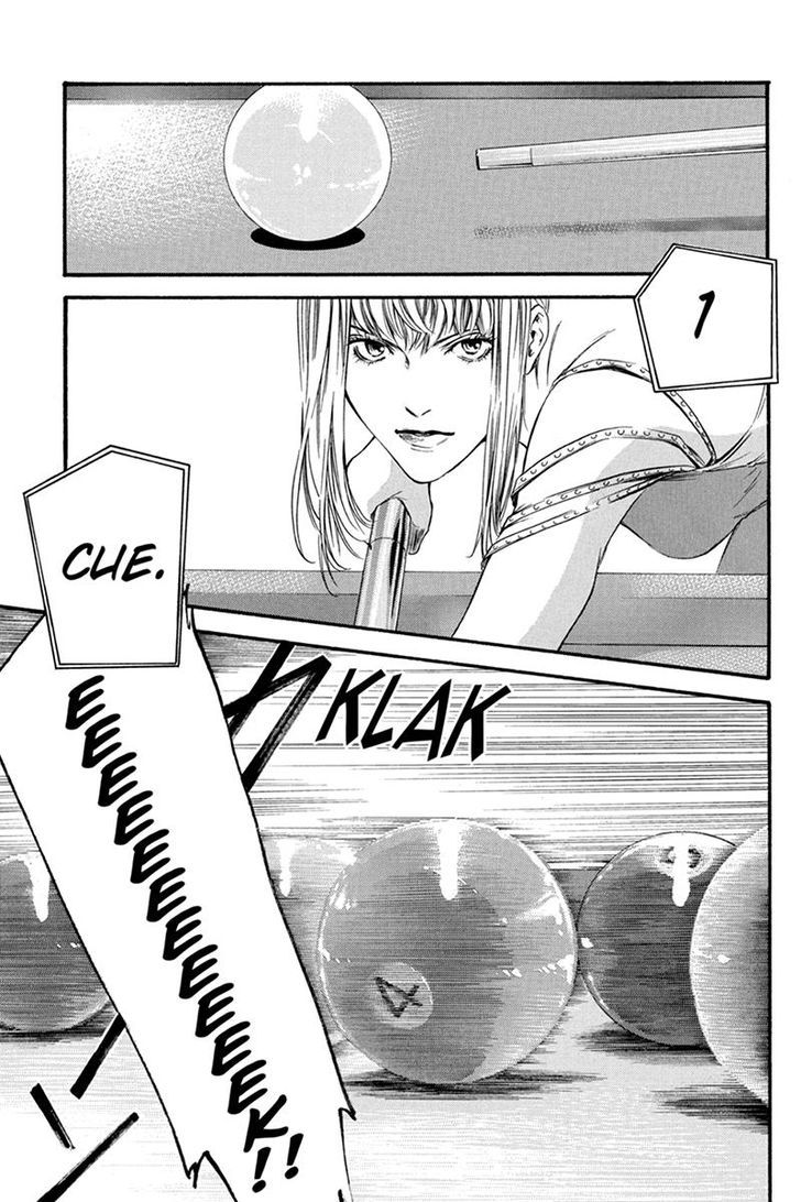 Kaitou le Vin Chapter 5 page 19 - Chapter 5