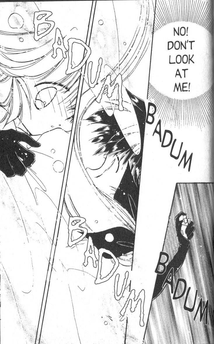 Kaitou Saint Tail Chapter 1 page 35 - Chapter 1