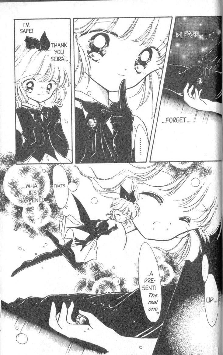 Kaitou Saint Tail Chapter 1 page 37 - Chapter 1