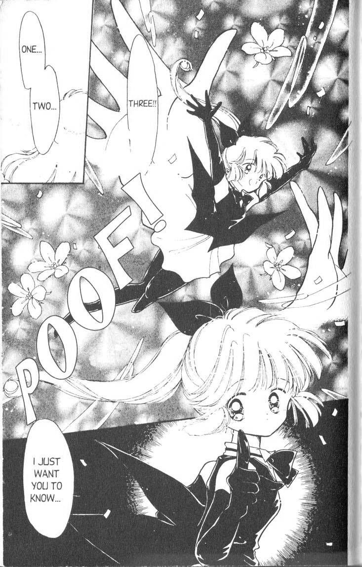 Kaitou Saint Tail Chapter 2 page 19 - Chapter 2