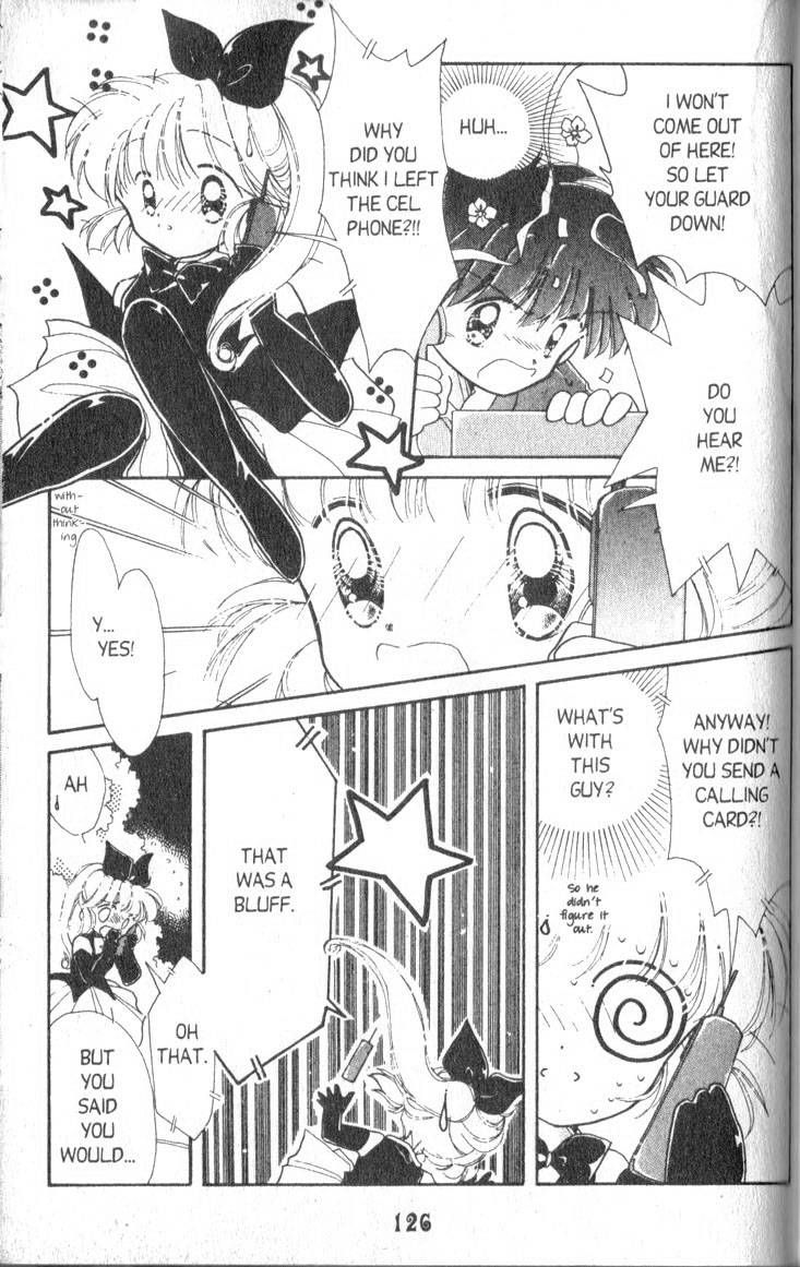 Kaitou Saint Tail Chapter 4 page 24 - Chapter 4