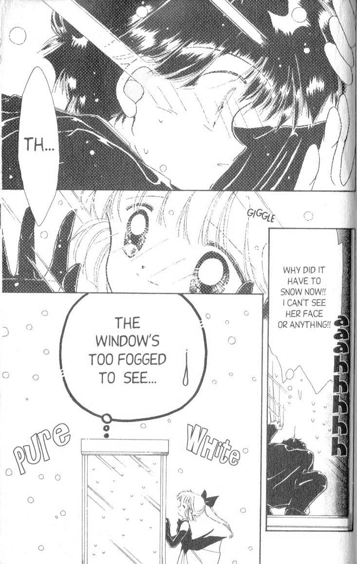 Kaitou Saint Tail Chapter 4 page 28 - Chapter 4