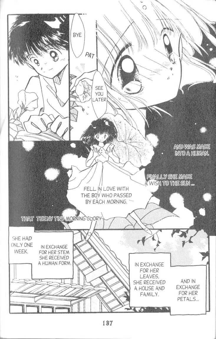 Kaitou Saint Tail Chapter 4 page 35 - Chapter 4