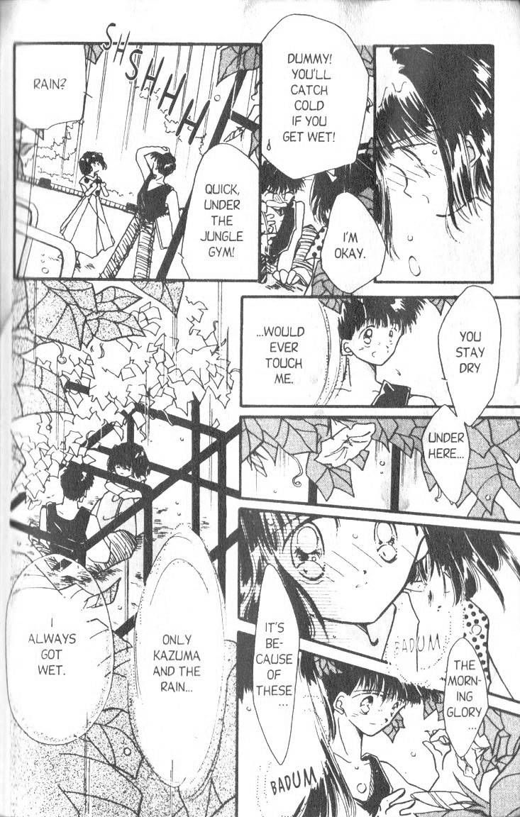 Kaitou Saint Tail Chapter 4 page 53 - Chapter 4